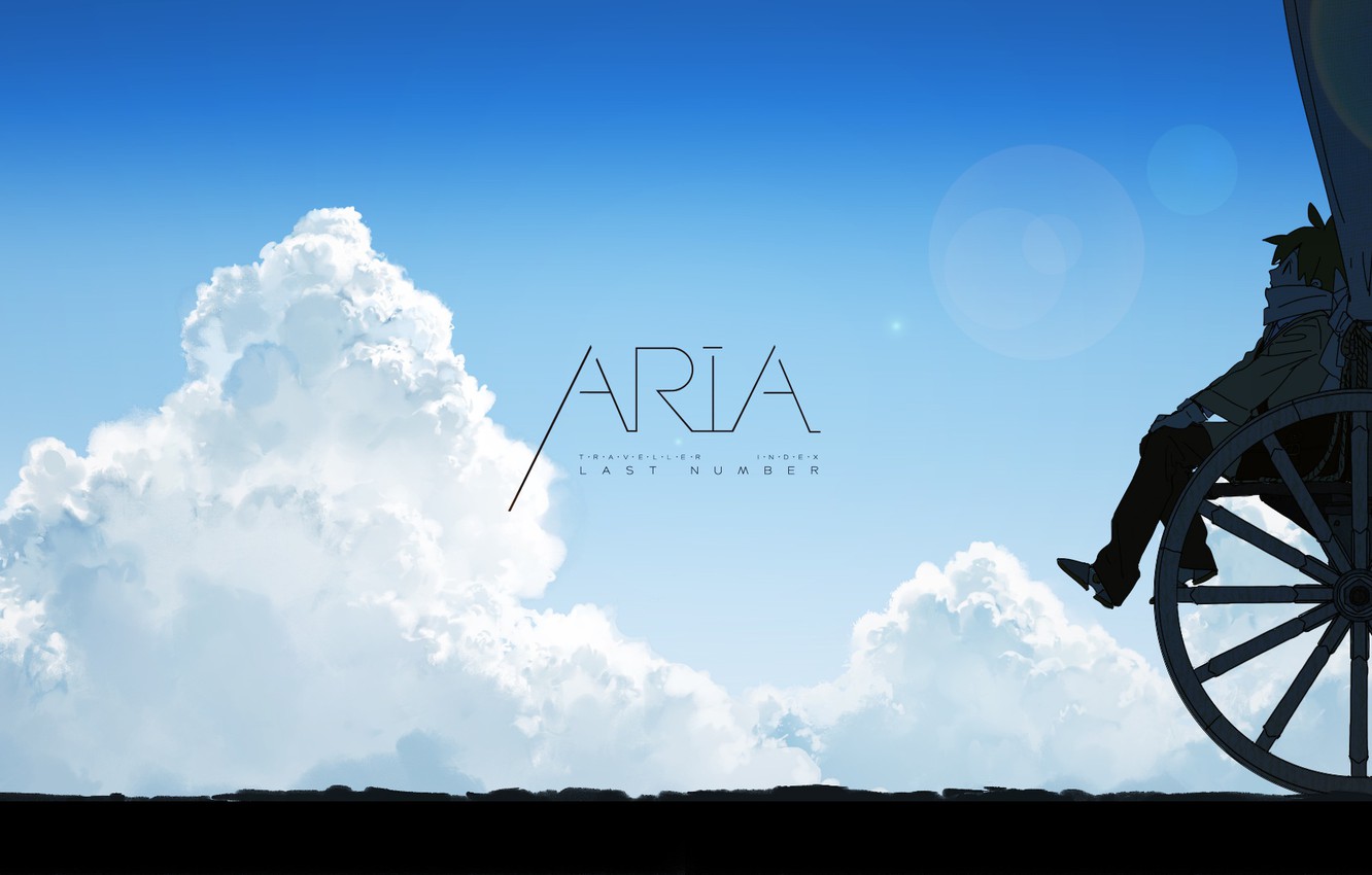 Aria The Animation Wallpapers