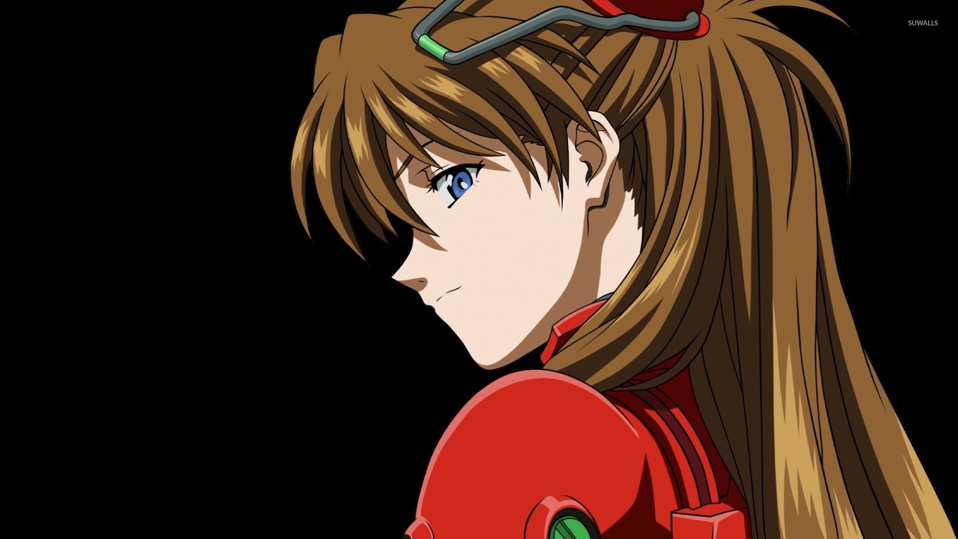 Asuka Langley Soryu Wallpapers