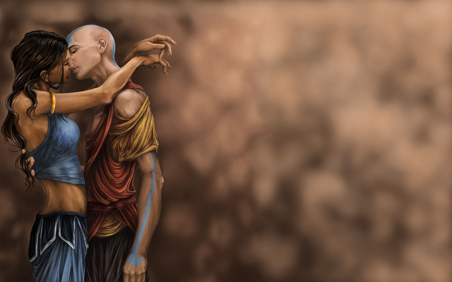 Avatar The Last Airbender Wallpapers