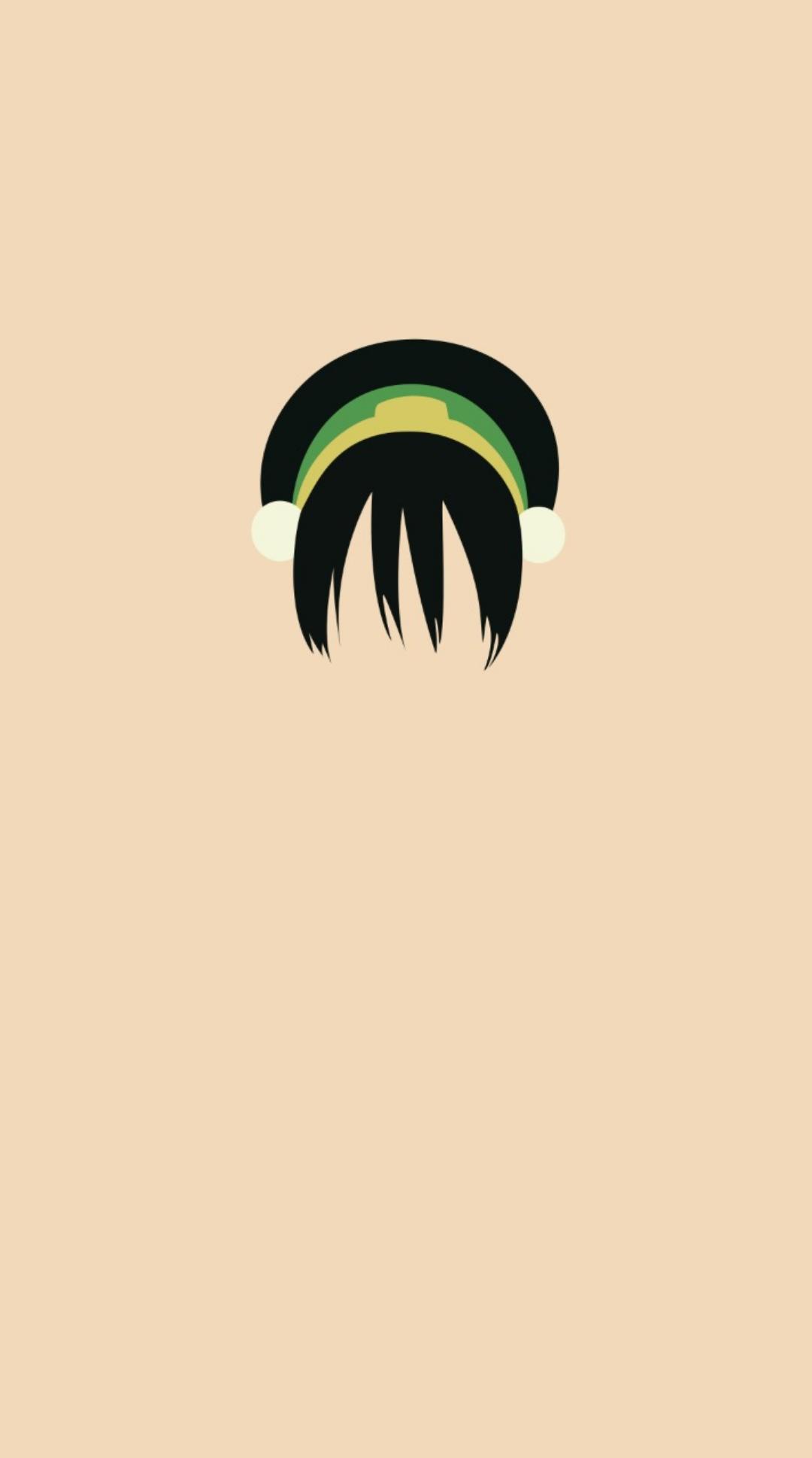 Avatar The Last Airbender Minimalist Wallpapers