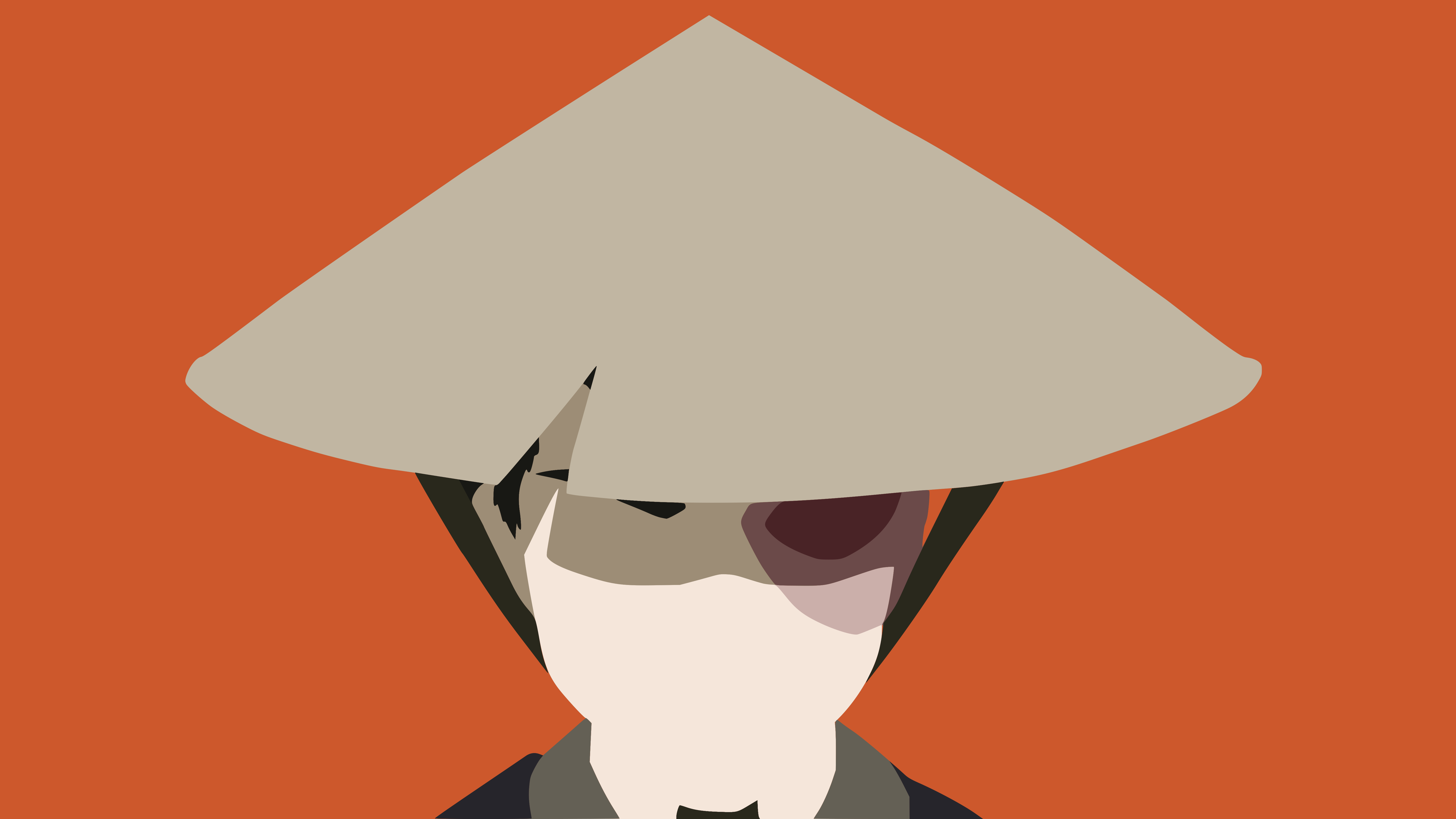 Avatar The Last Airbender Minimalist Wallpapers