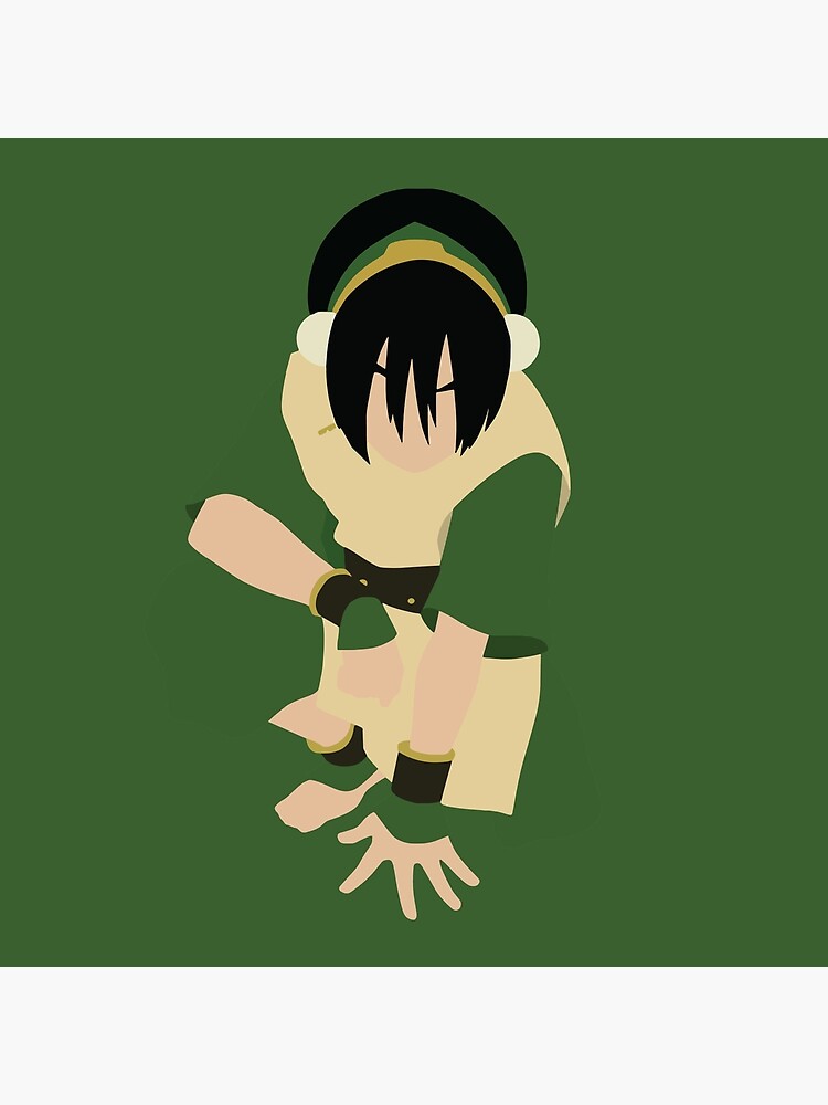 Avatar The Last Airbender Minimalist Wallpapers