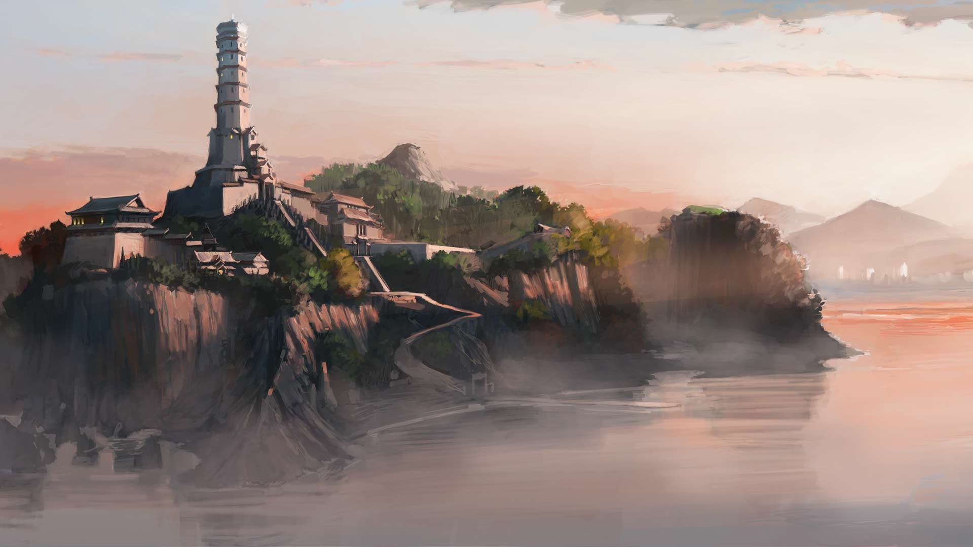 Avatar The Legend Of Korra Hd Wallpapers