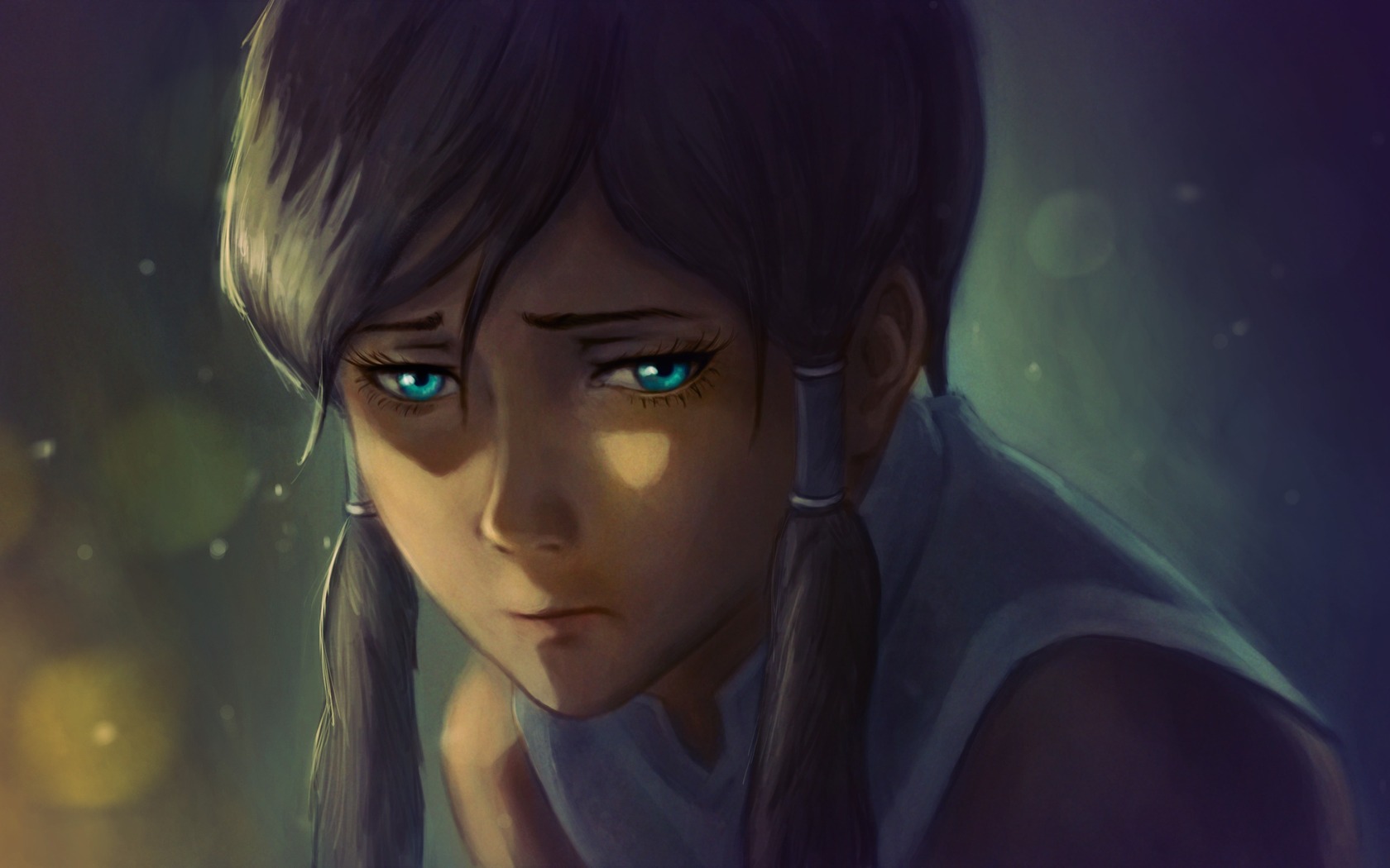 Avatar The Legend Of Korra Hd Wallpapers