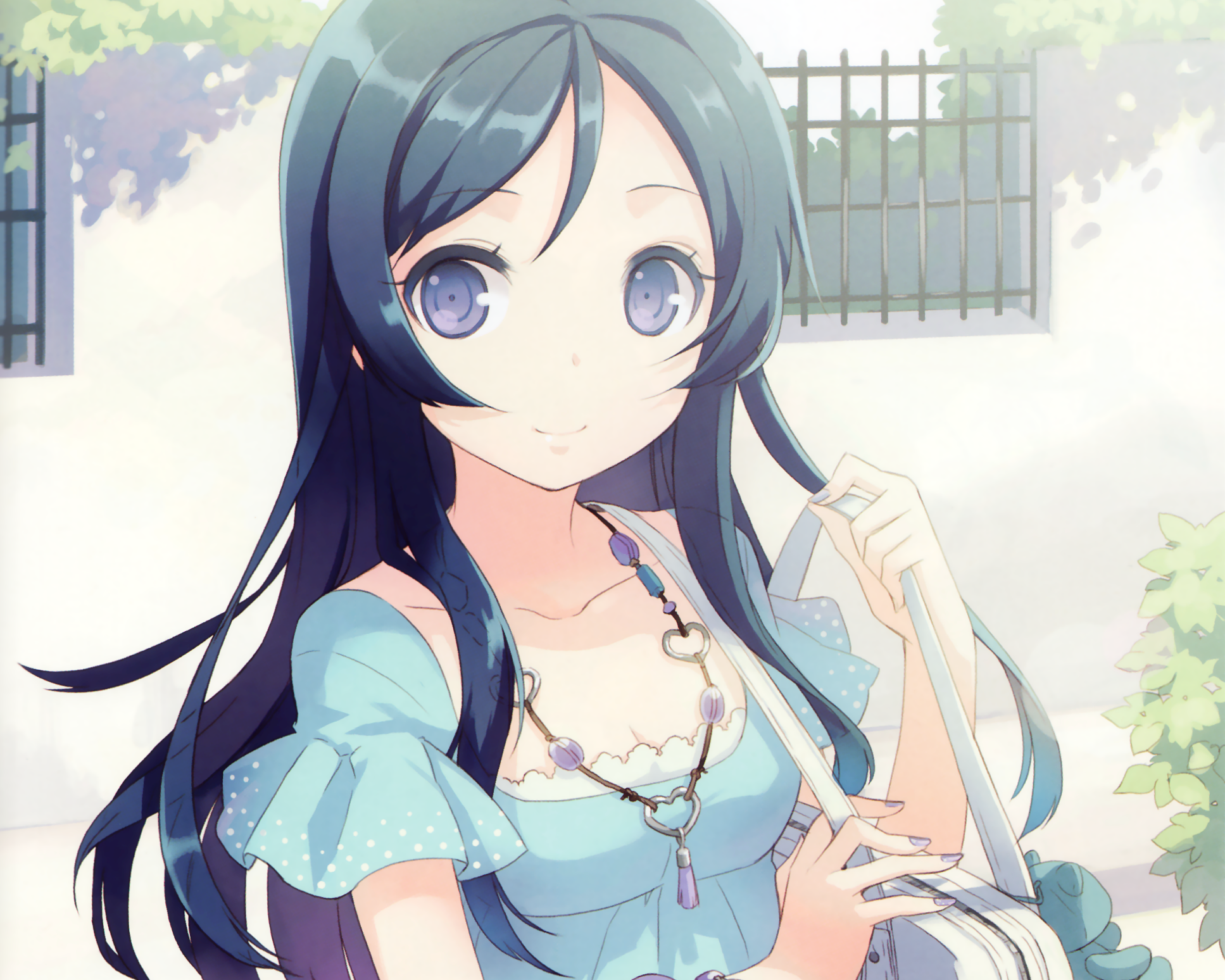 Ayase Aragaki Anime Wallpapers