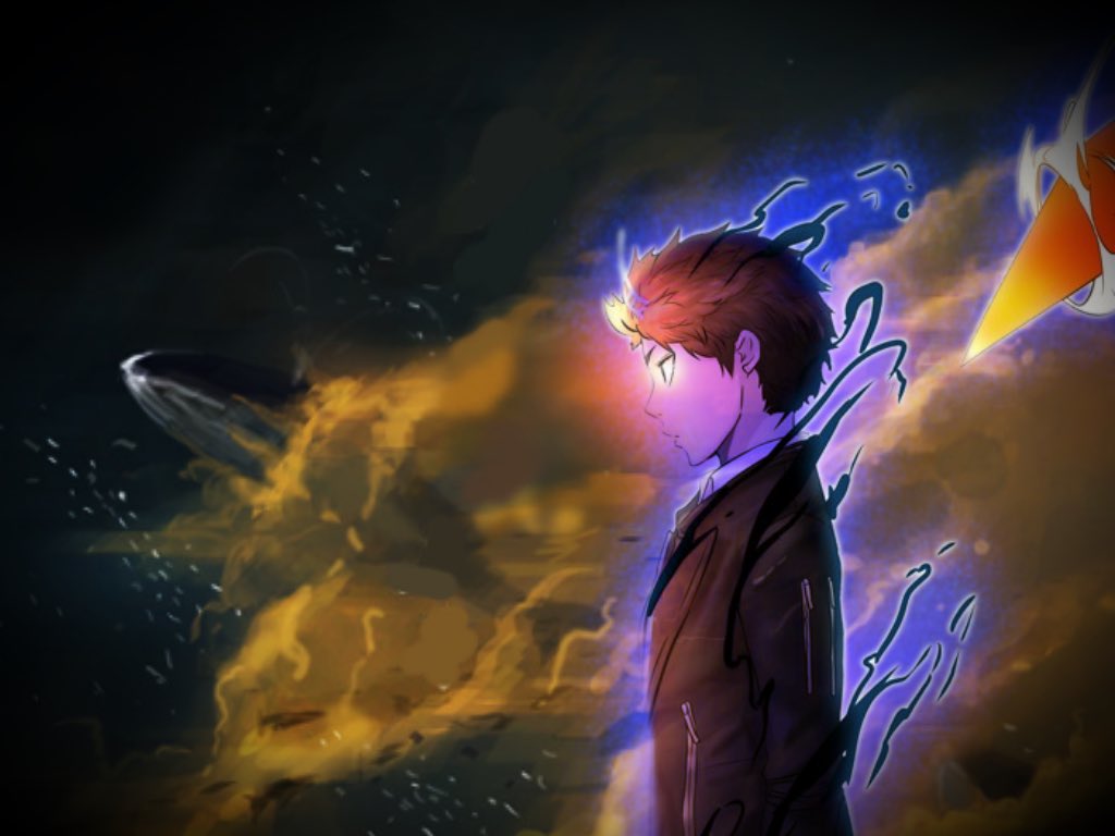 Baam Tower Of God Art Wallpapers