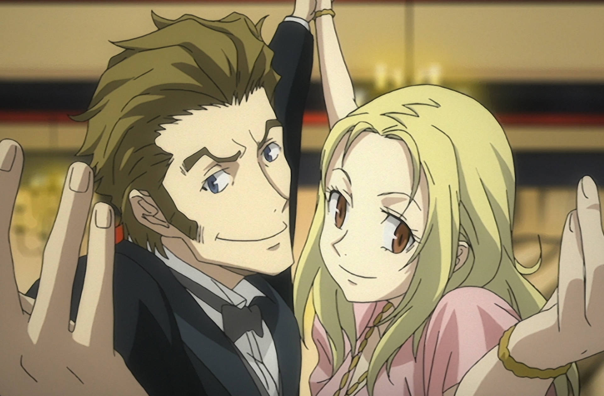 Baccano! Wallpapers