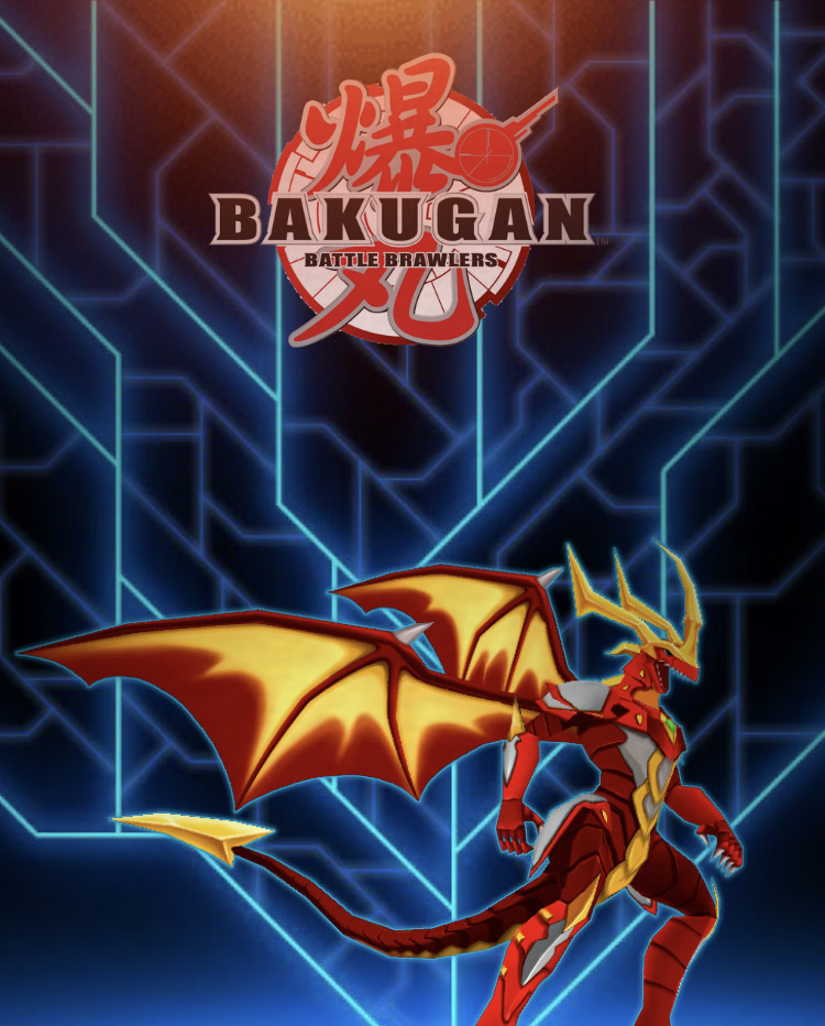 Bakugan Wallpapers