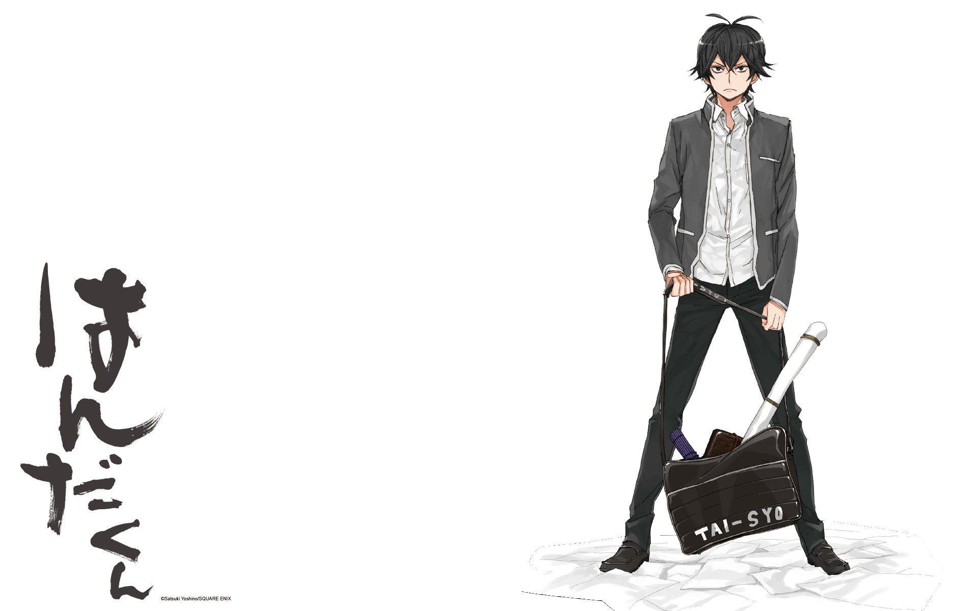 Barakamon Wallpapers