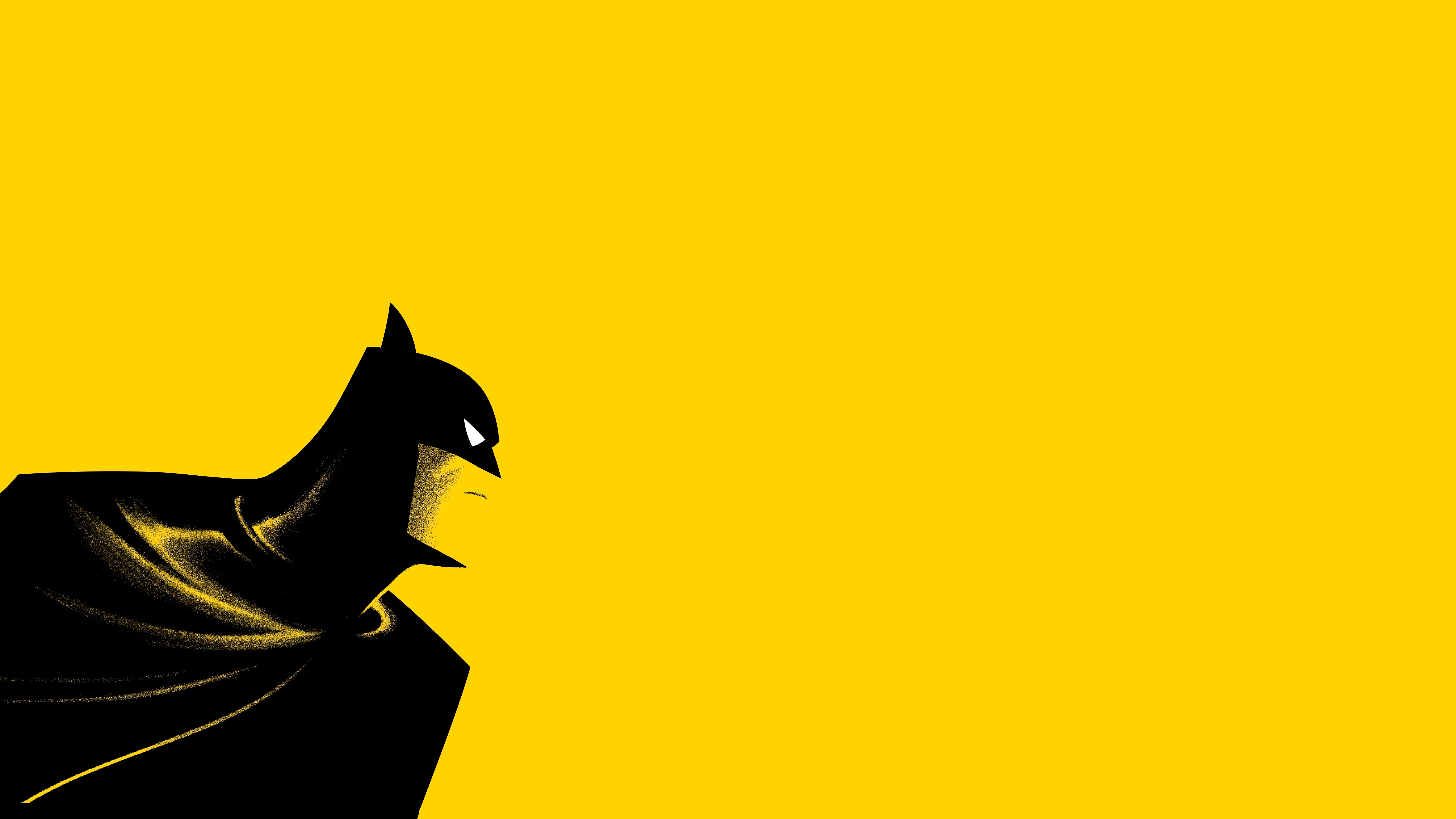 Batman Animated Series Wallpapers