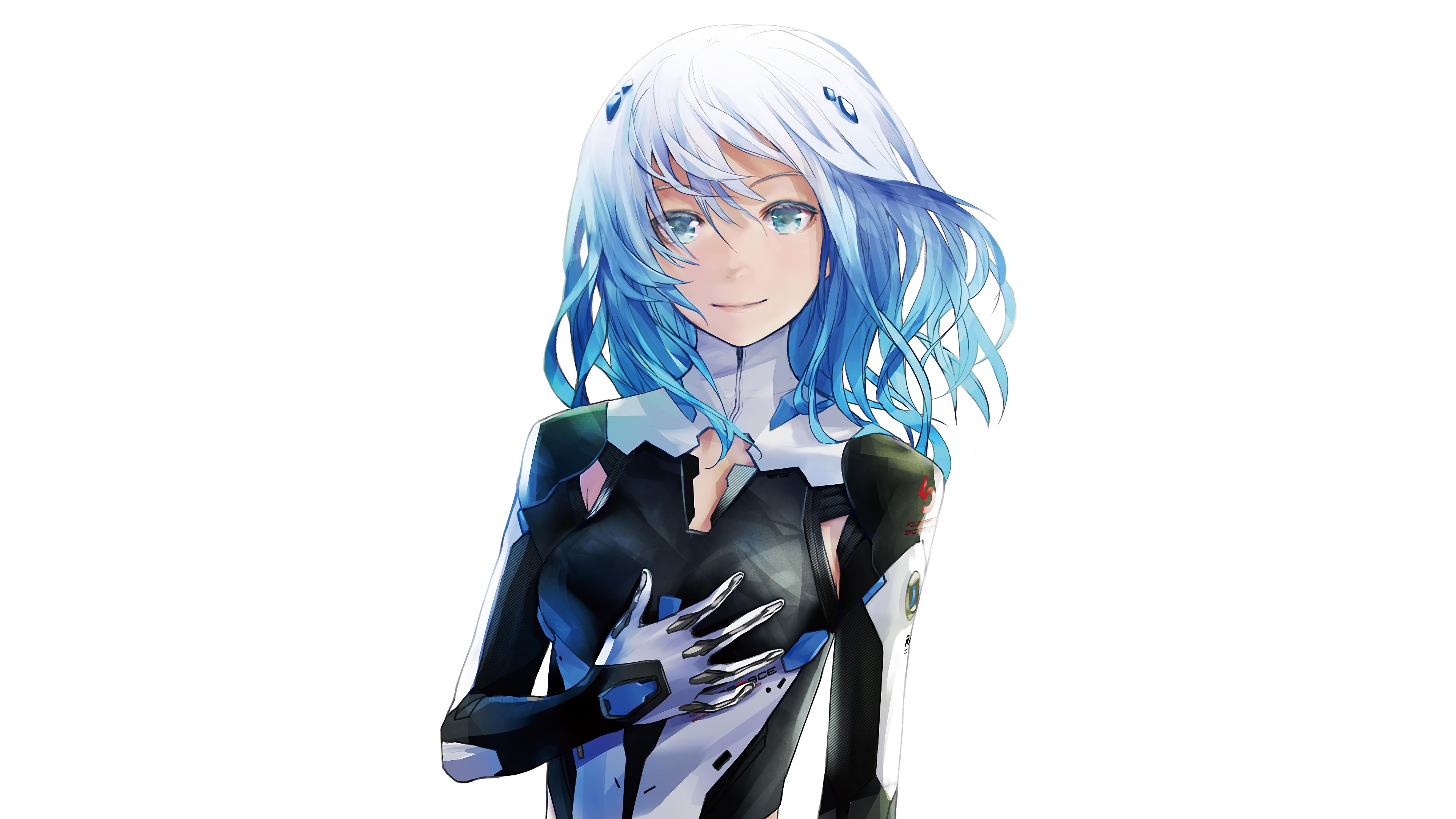 Beatless Wallpapers