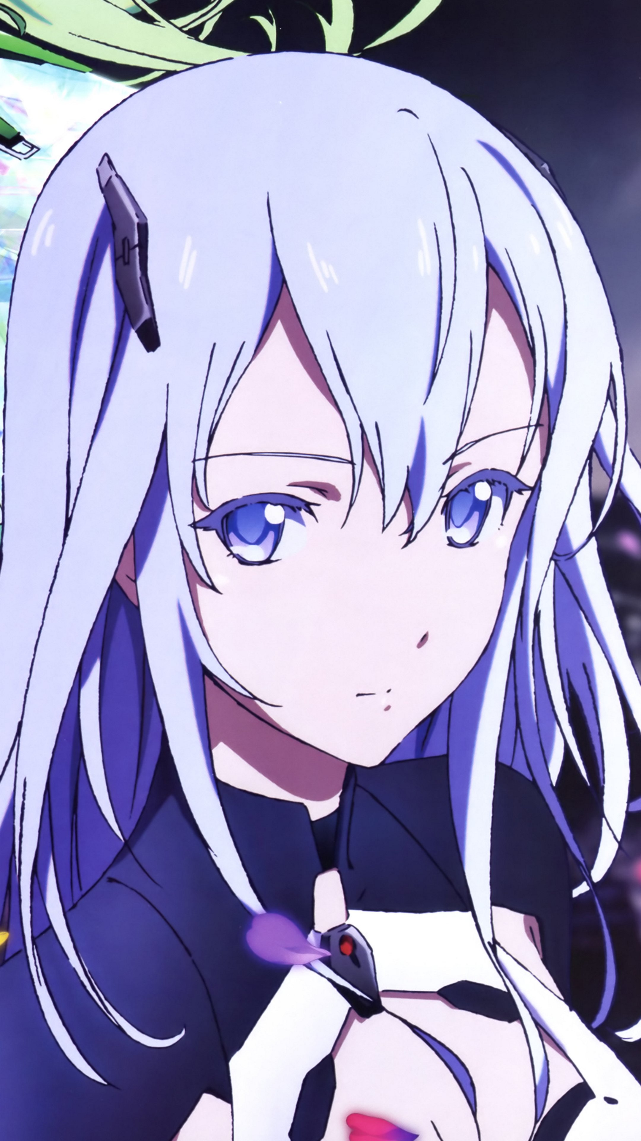 Beatless Wallpapers