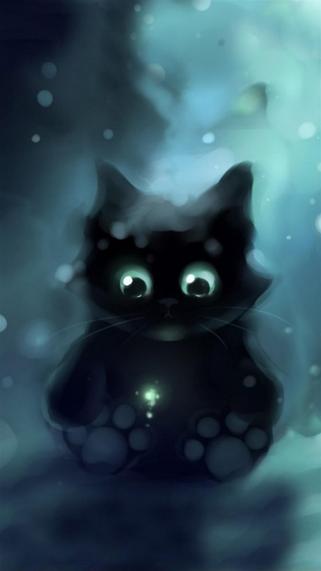 Black Cat Wallpapers