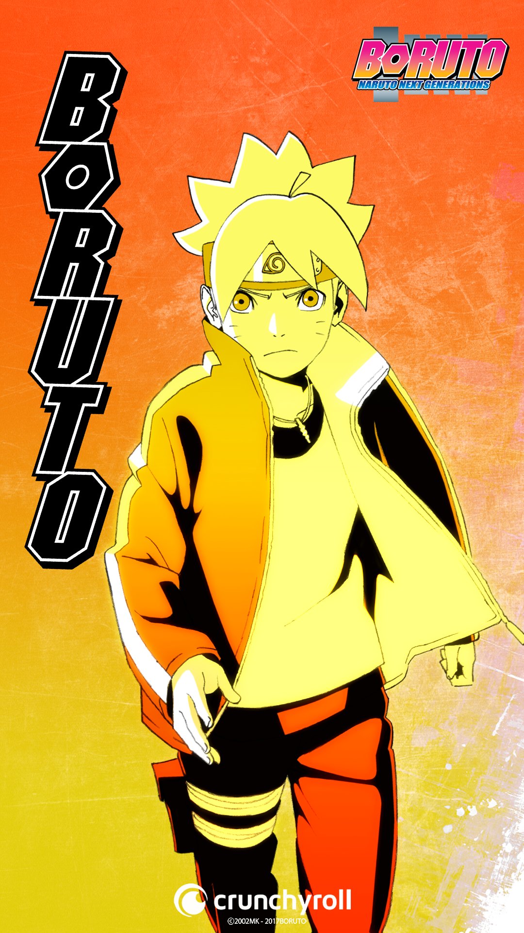 Boruto Wallpapers