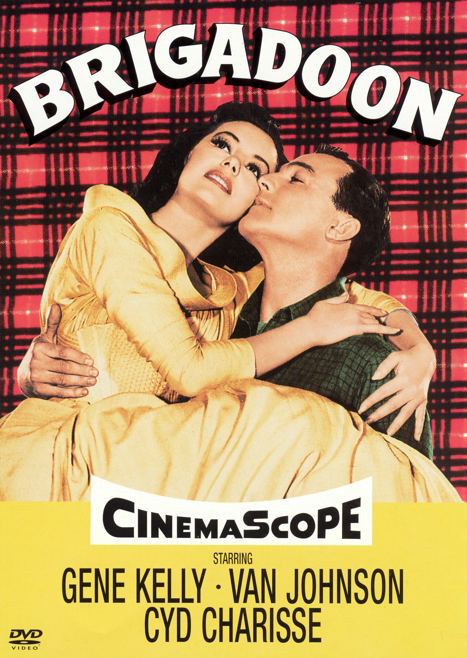 Brigadoon Wallpapers