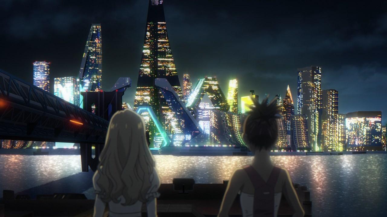 Carole & Tuesday Wallpapers