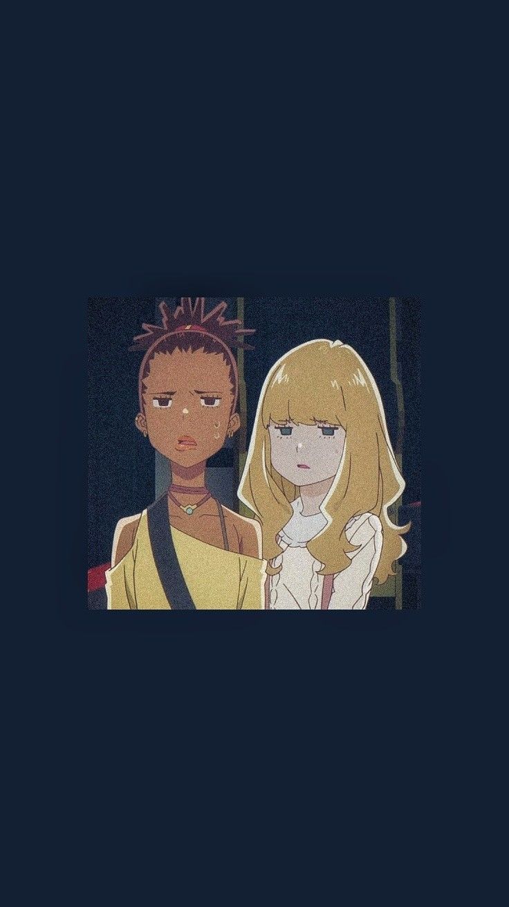 Carole & Tuesday Wallpapers