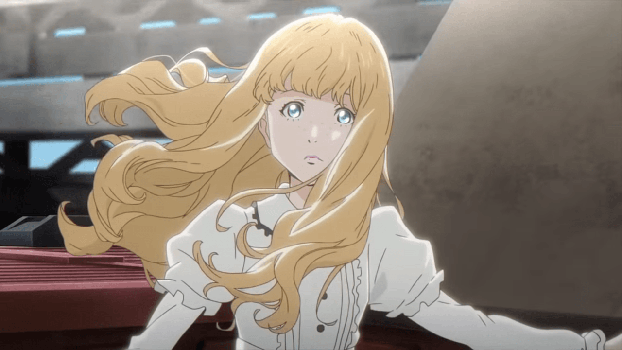 Carole & Tuesday Wallpapers