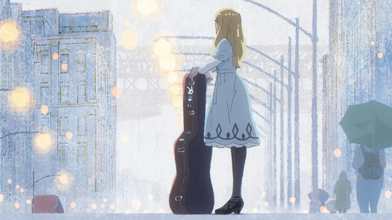 Carole & Tuesday Wallpapers