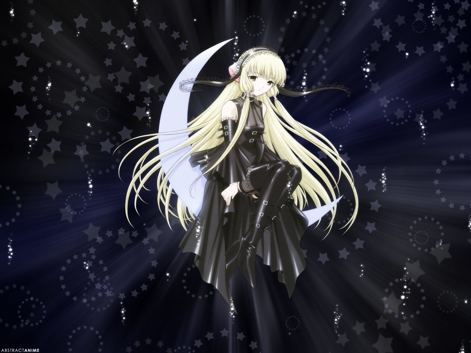 Chobits Wallpapers