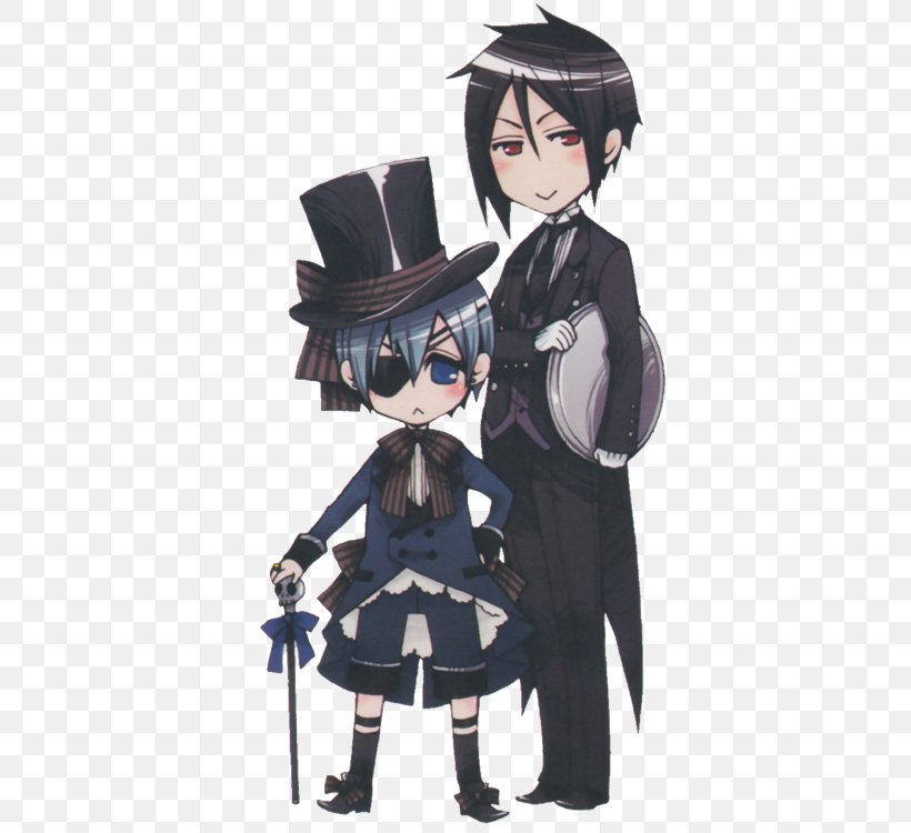 Ciel Phantomhive Black Butler Wallpapers