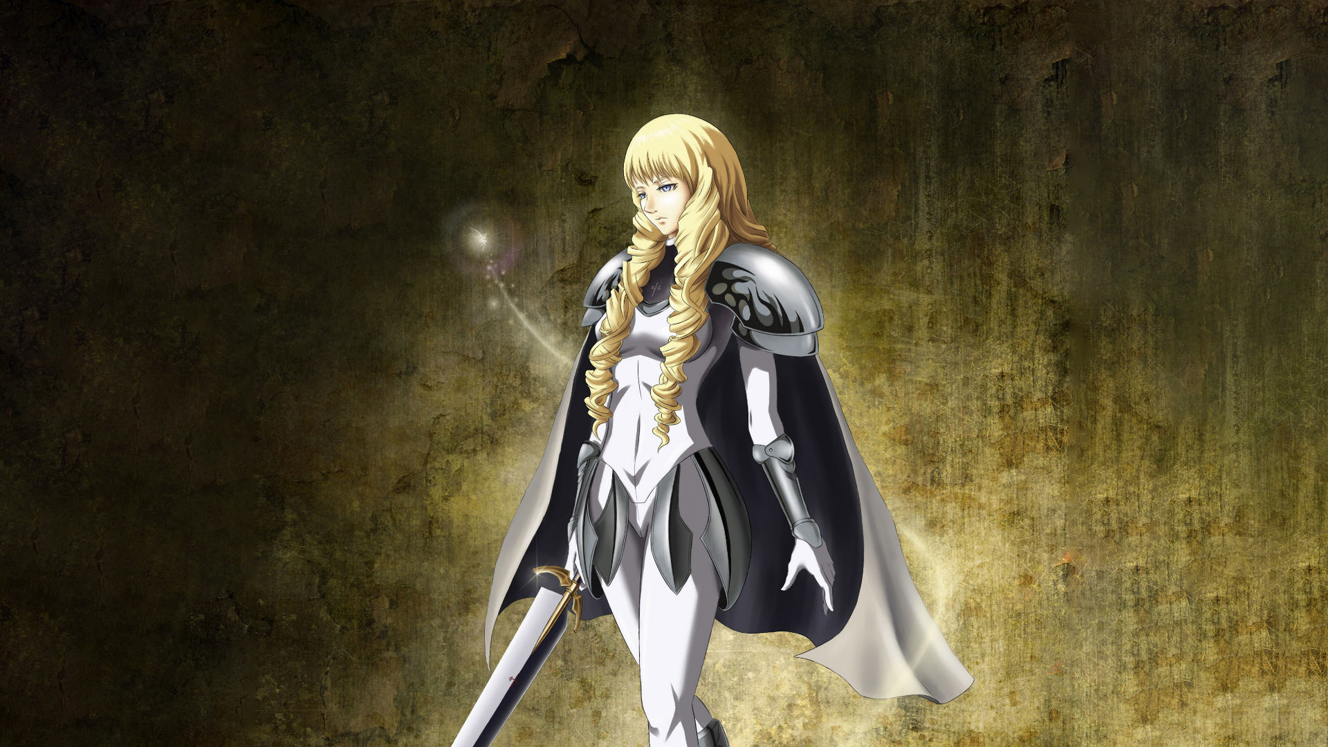 Claymore Wallpapers