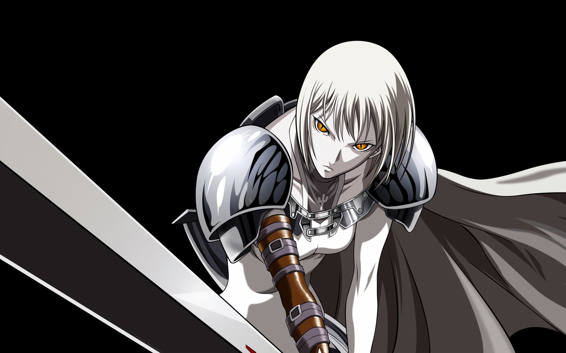 Claymore Wallpapers