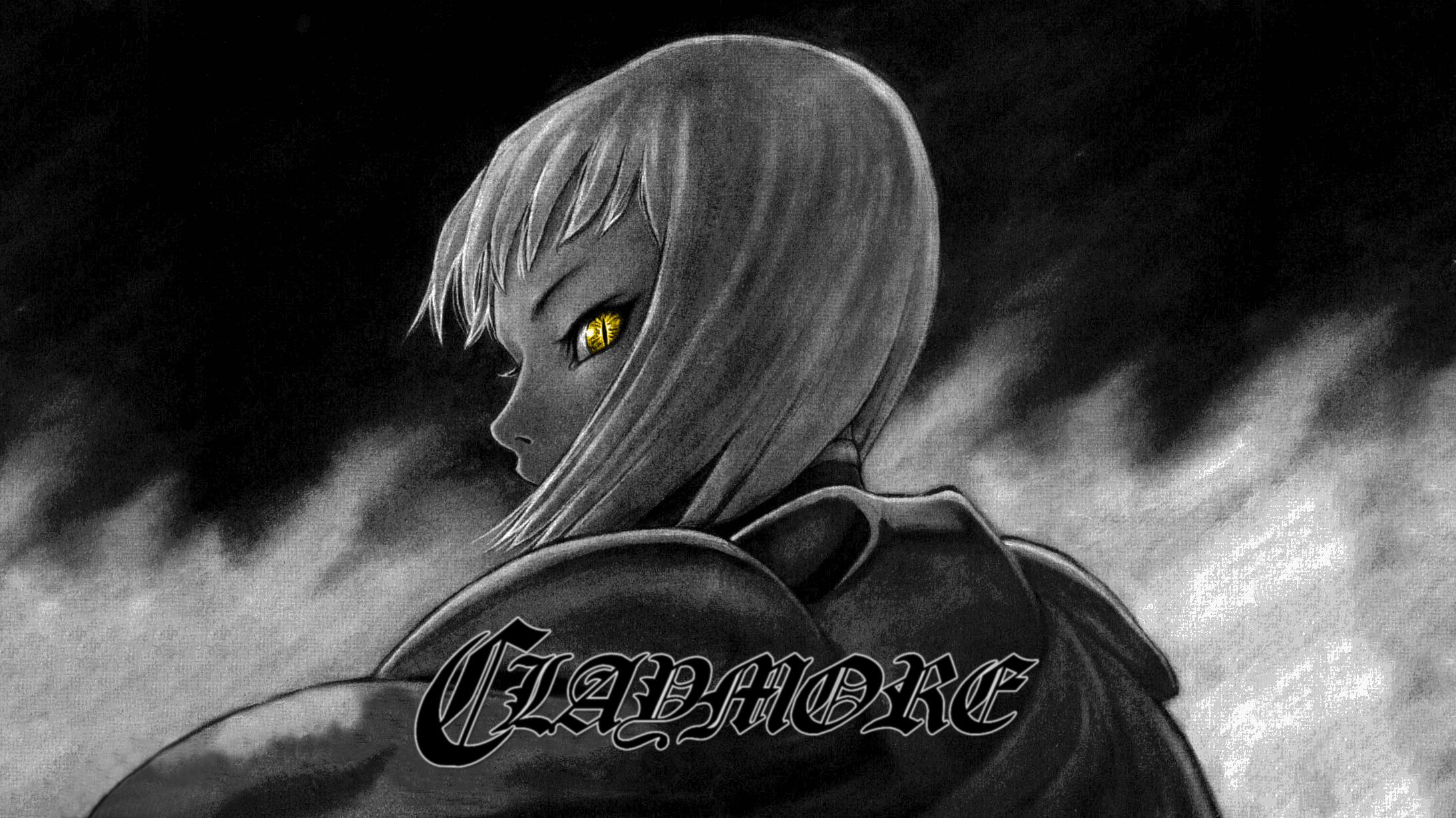 Claymore Wallpapers