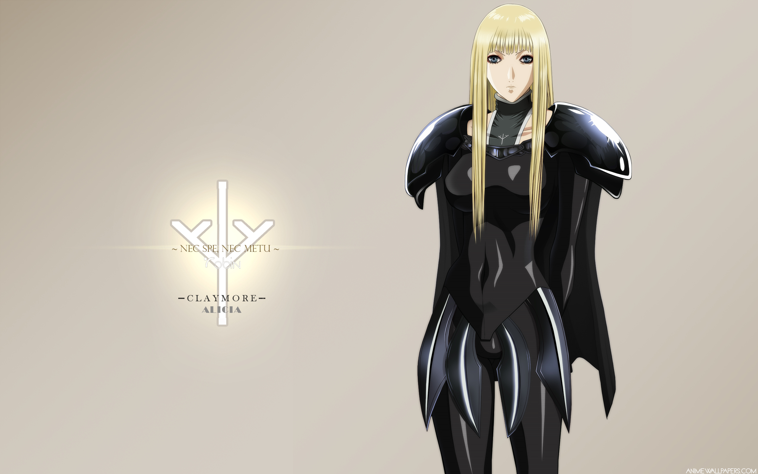 Claymore Wallpapers