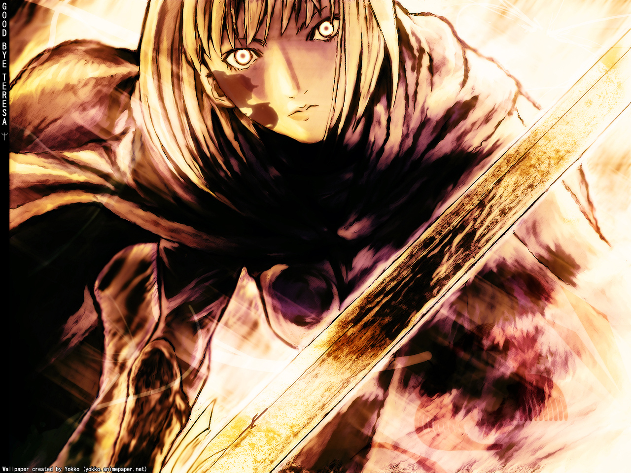 Claymore Wallpapers