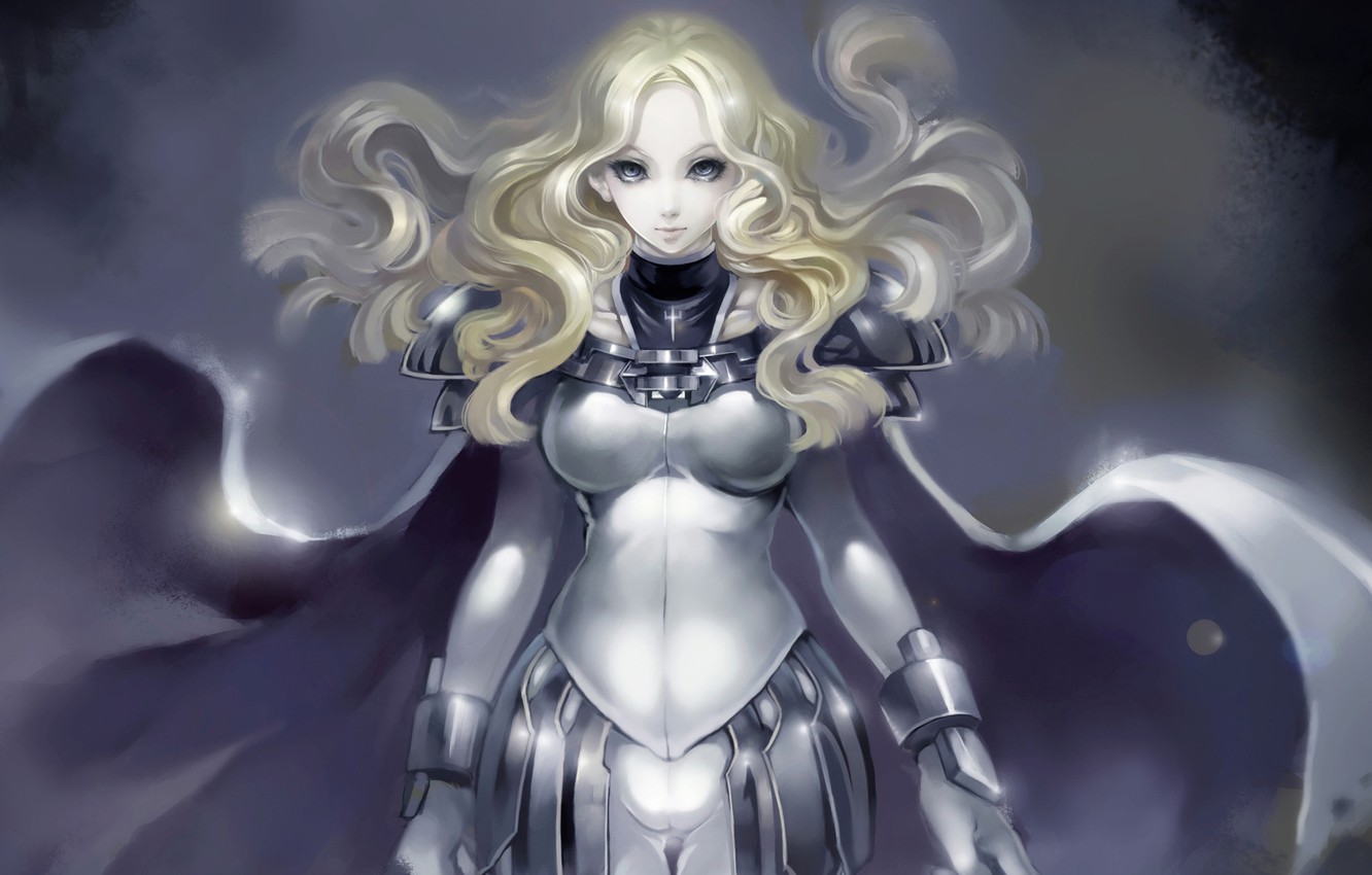 Claymore Wallpapers