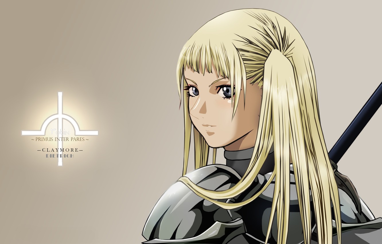 Claymore Wallpapers