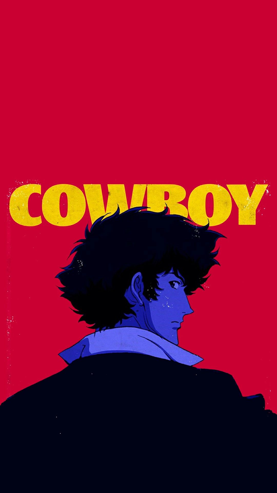 Cowboy Bebop Wallpapers