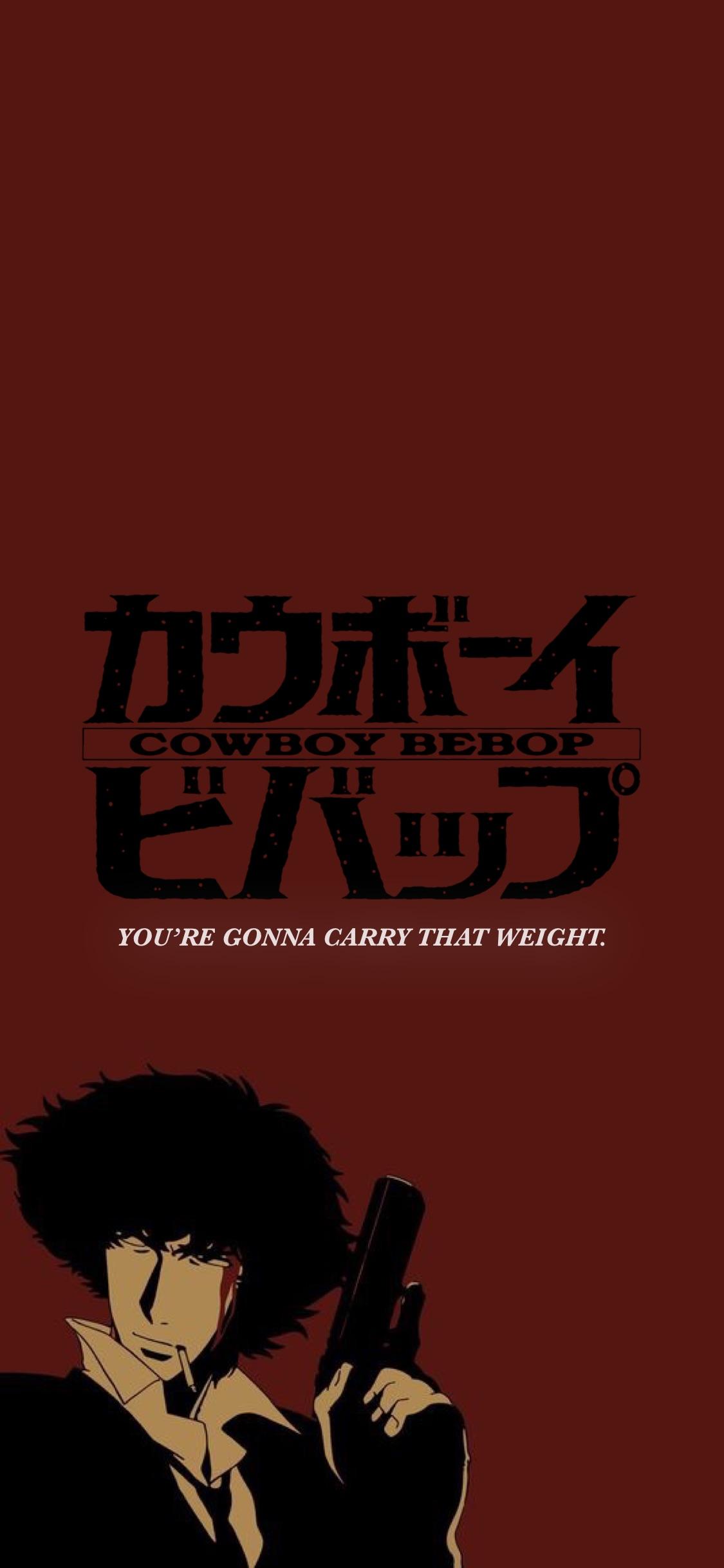 Cowboy Bebop Wallpapers