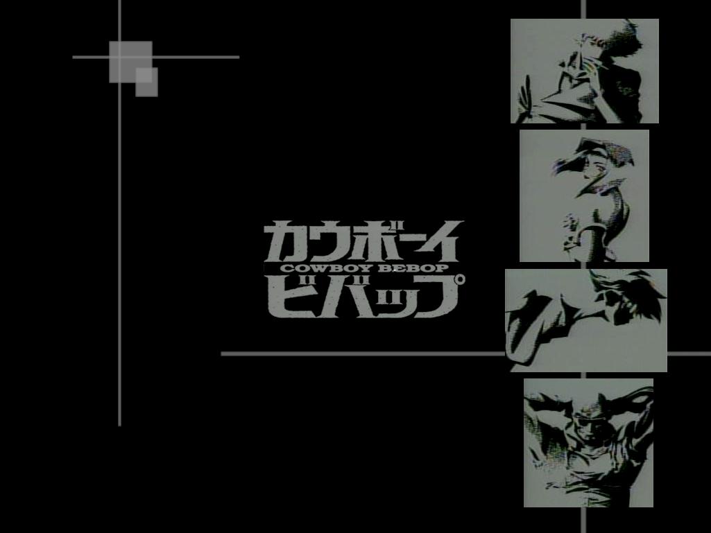 Cowboy Bebop Wallpapers