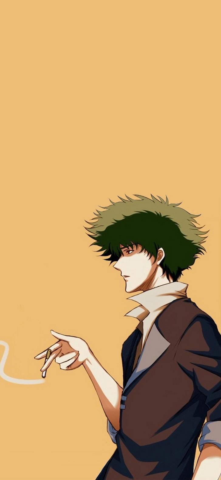 Cowboy Bebop Wallpapers