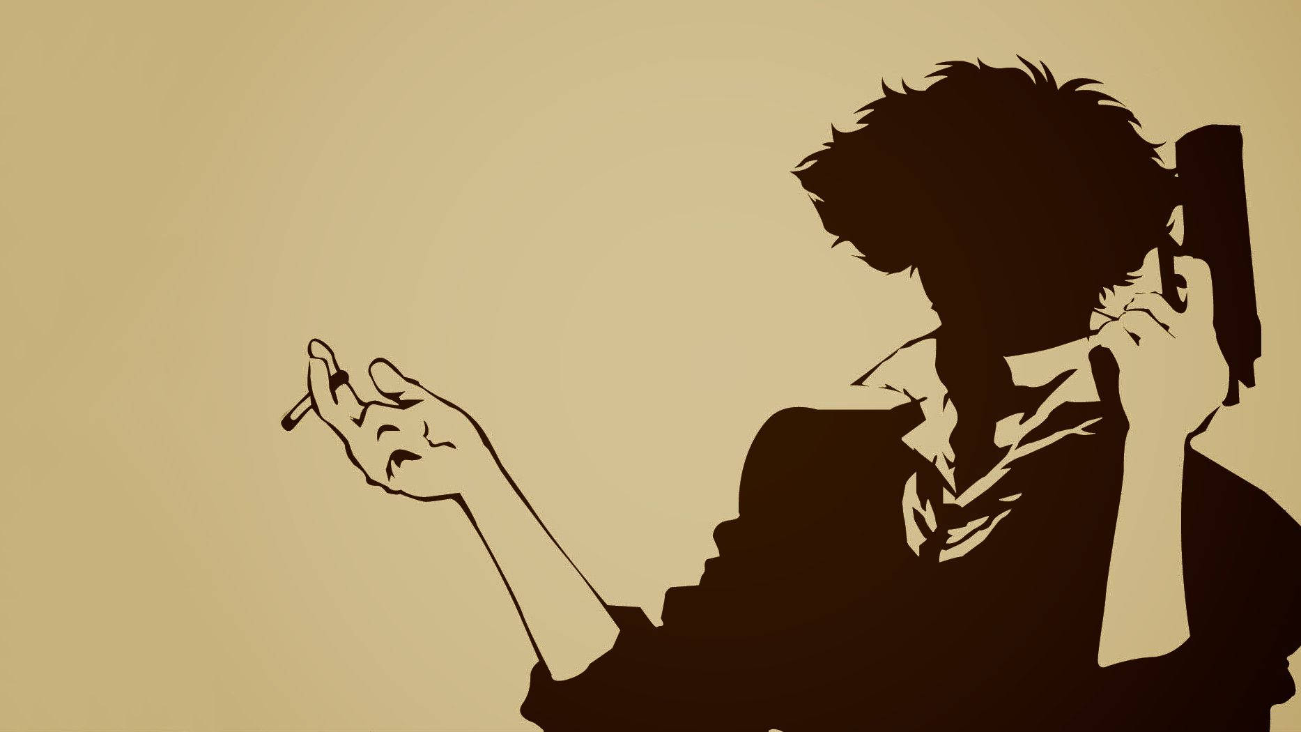 Cowboy Bebop Wallpapers