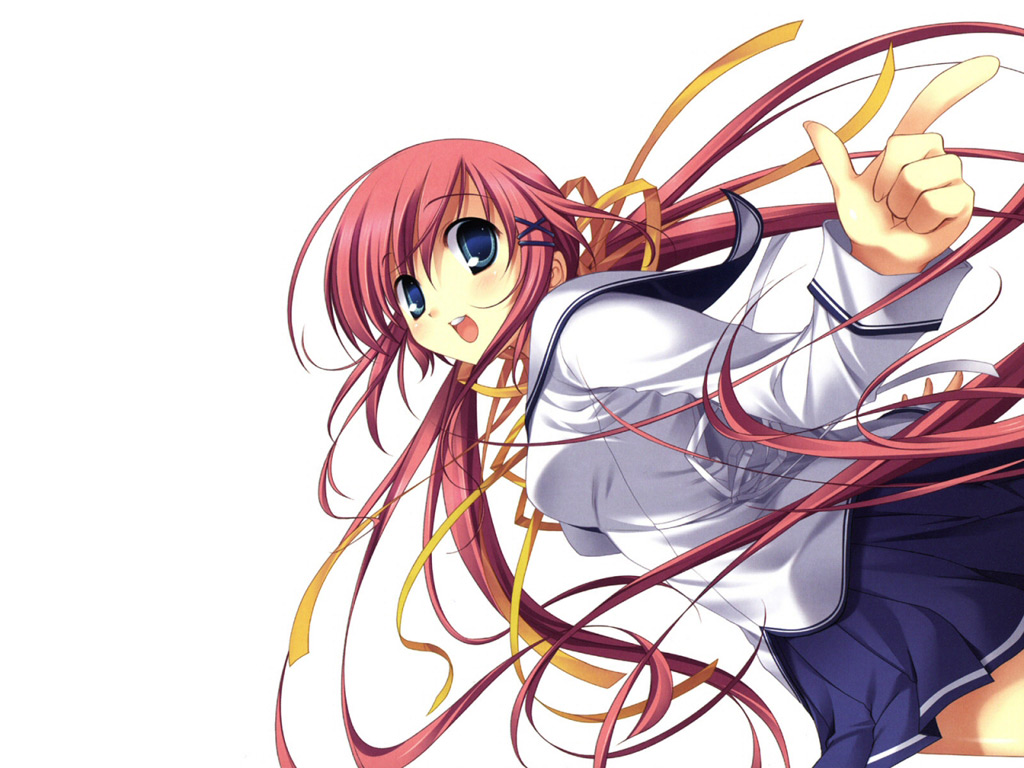 Da Capo 2 Wallpapers