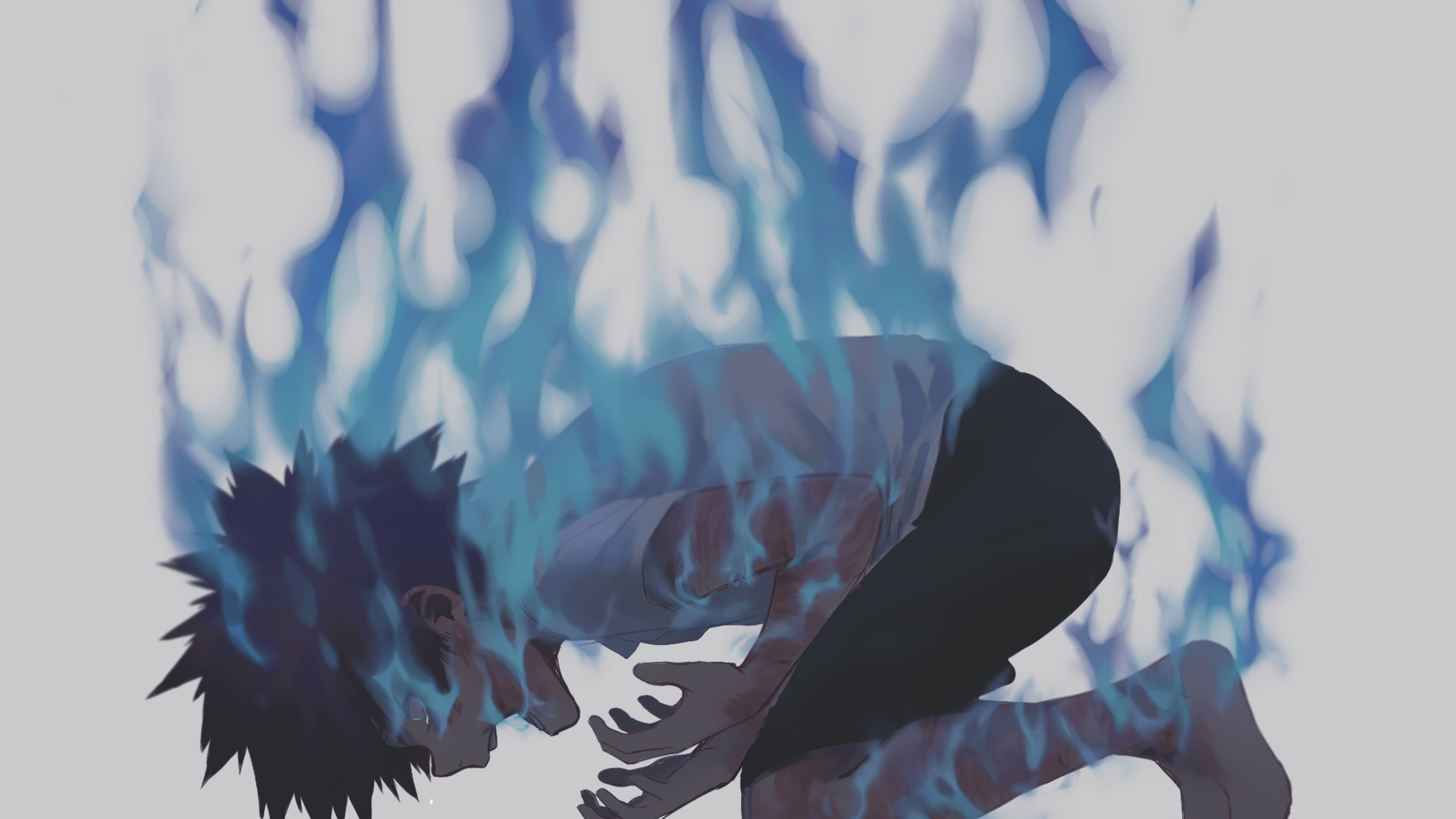 Dabi My Hero Academia Wallpapers