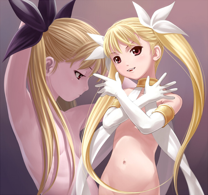 Dance In The Vampire Bund Wallpapers