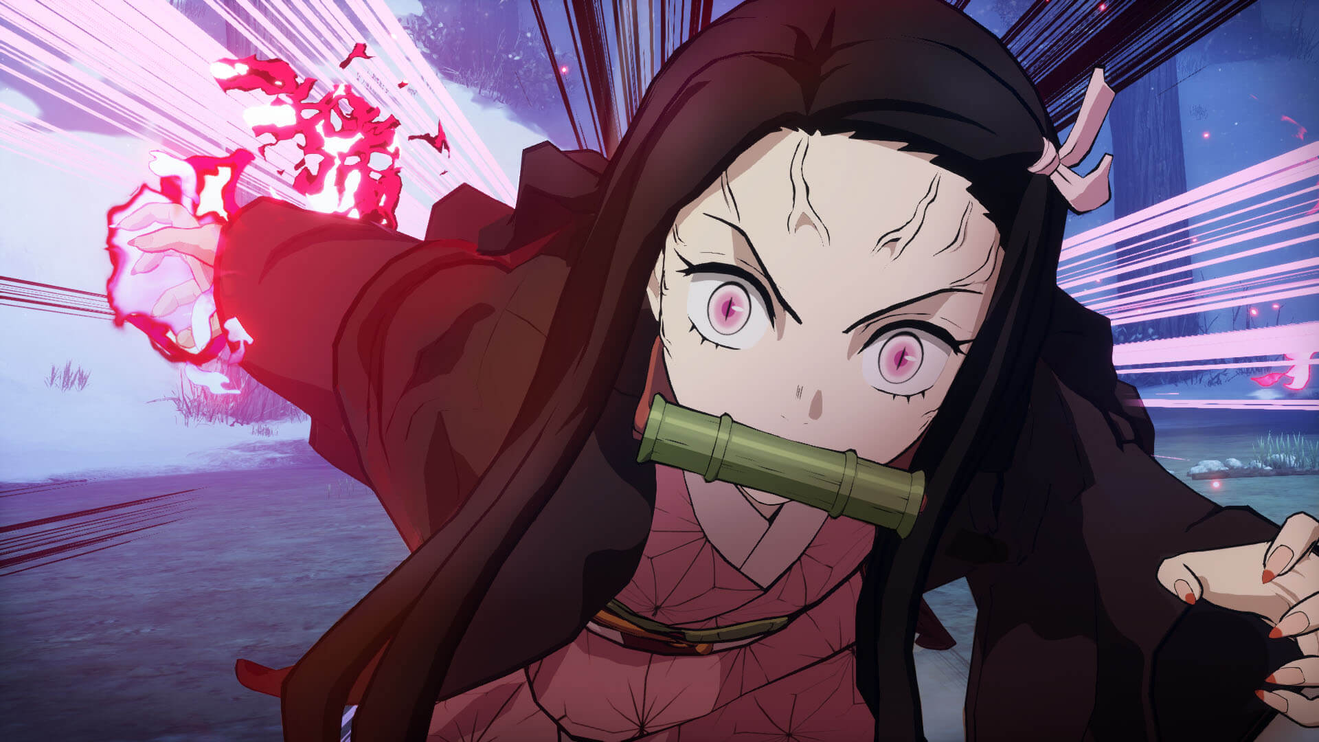 Demon Slayer Kimetsu No Yaiba Banner Wallpapers