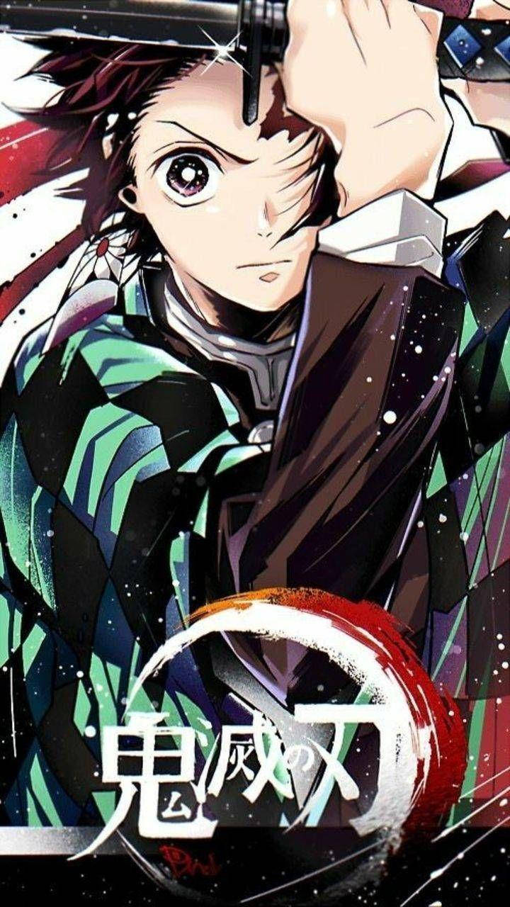 Demon Slayer Kimetsu No Yaiba Team Wallpapers