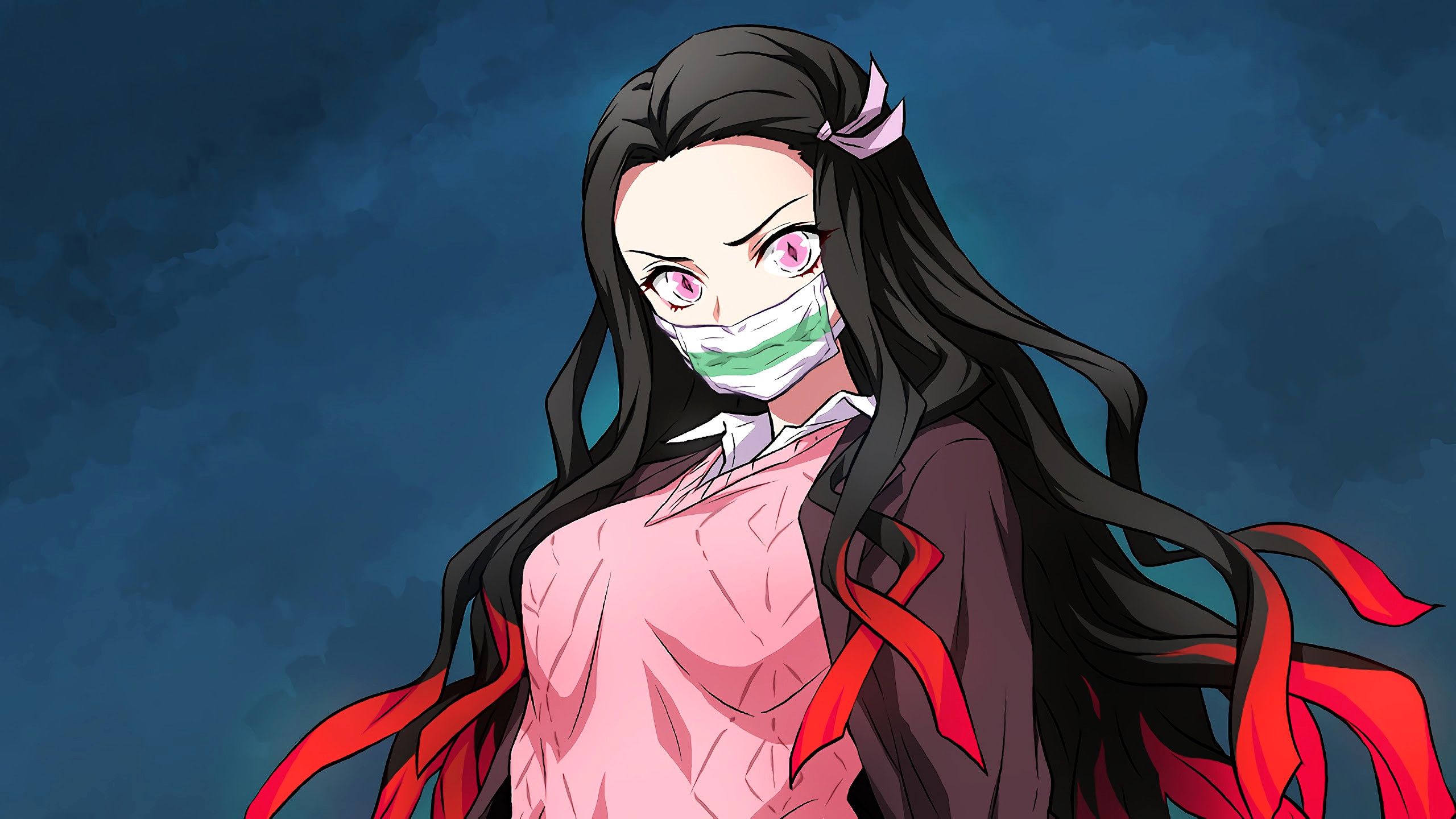 Demon Slayer Kimetsu No Yaiba Team Wallpapers