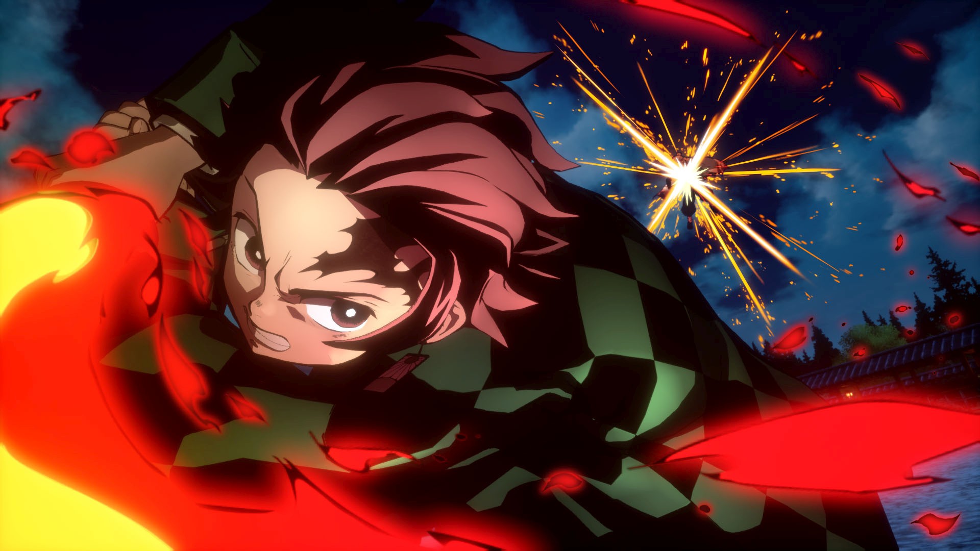 Demon Slayer Kimetsu No Yaiba Team Wallpapers