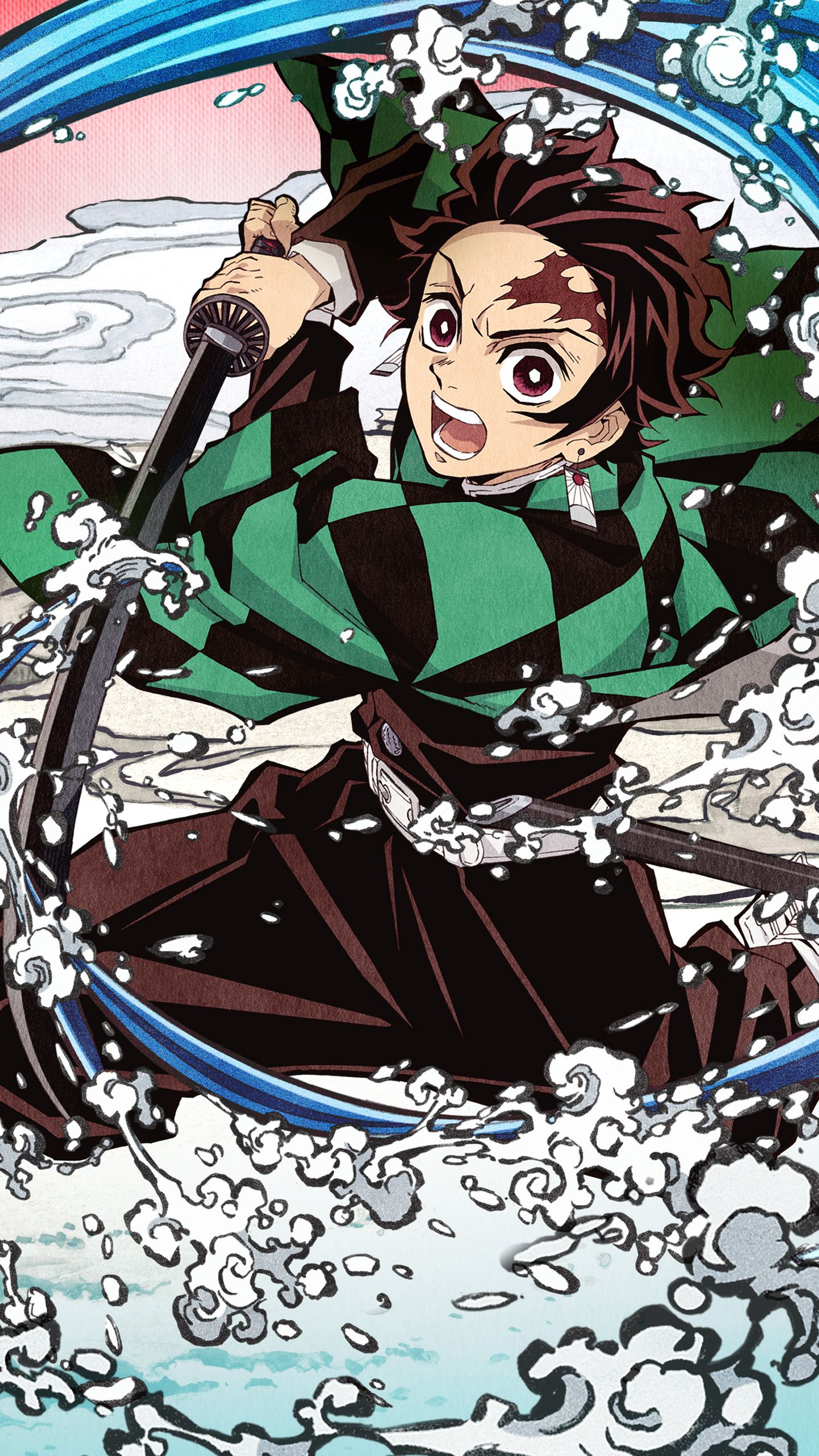 Demon Slayer: Kimetsu No Yaiba Wallpapers