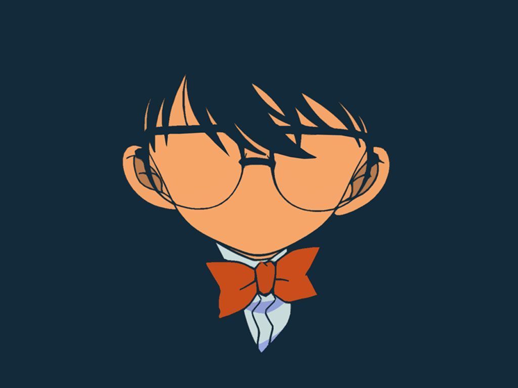 Detective Conan Wallpapers