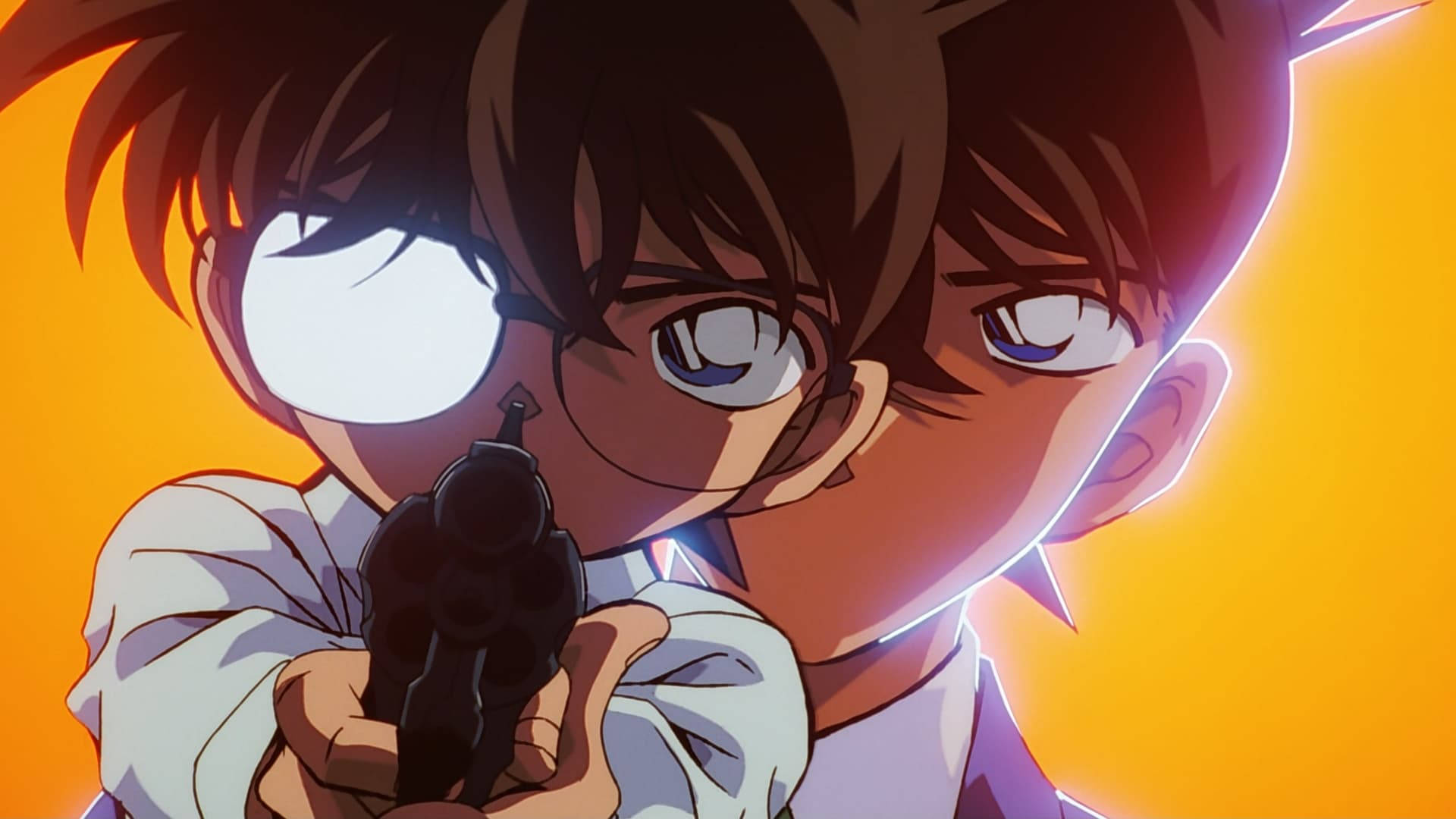 Detective Conan Wallpapers