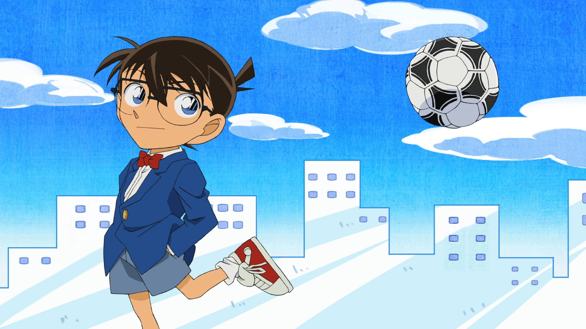 Detective Conan Wallpapers