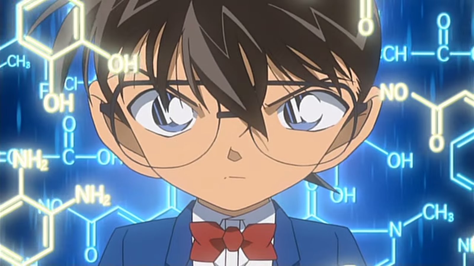 Detective Conan Wallpapers