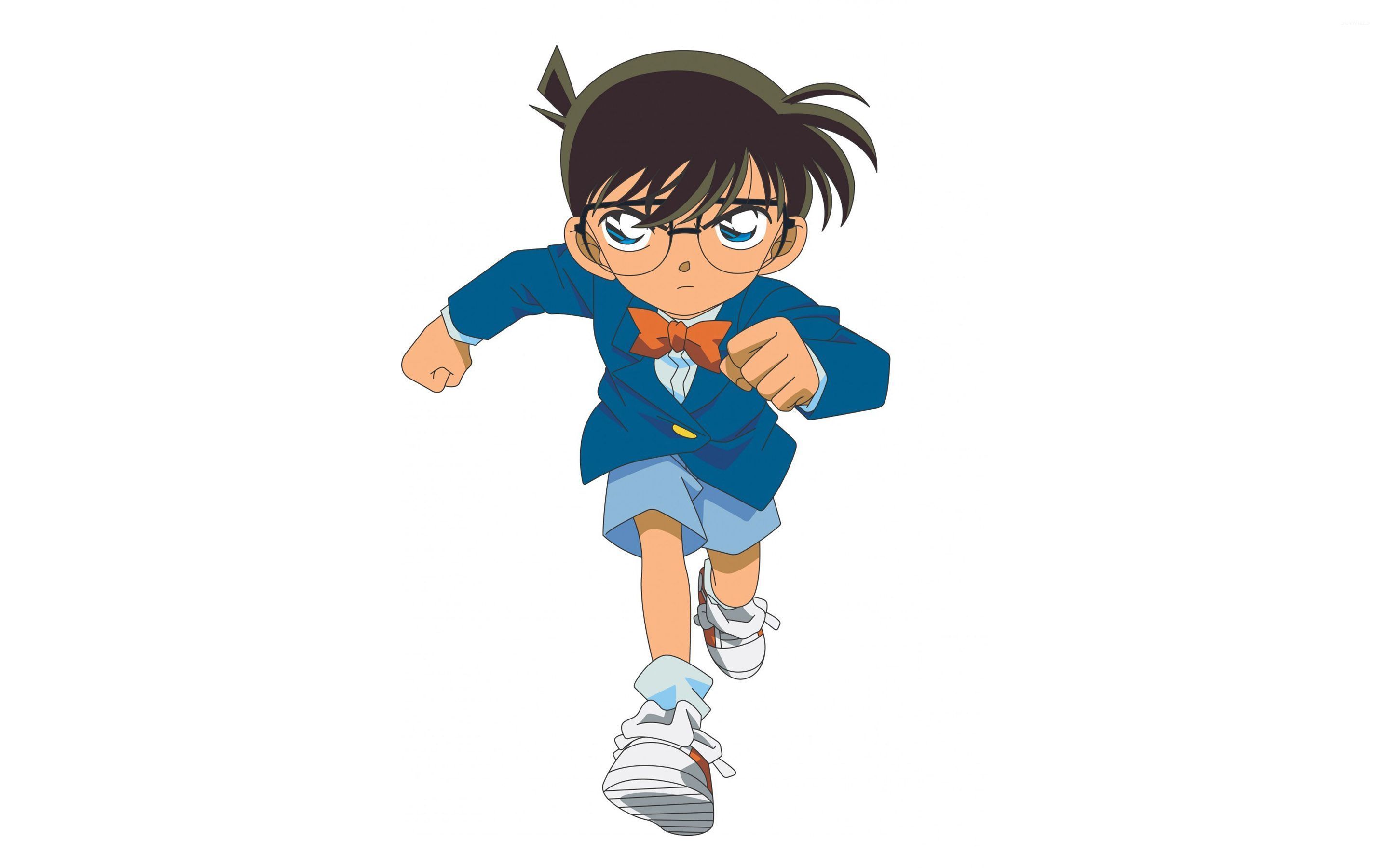 Detective Conan Wallpapers